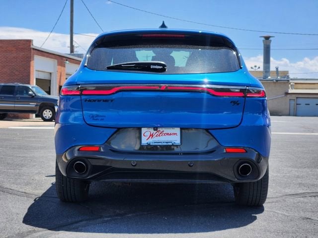 2024 Dodge Hornet R/T