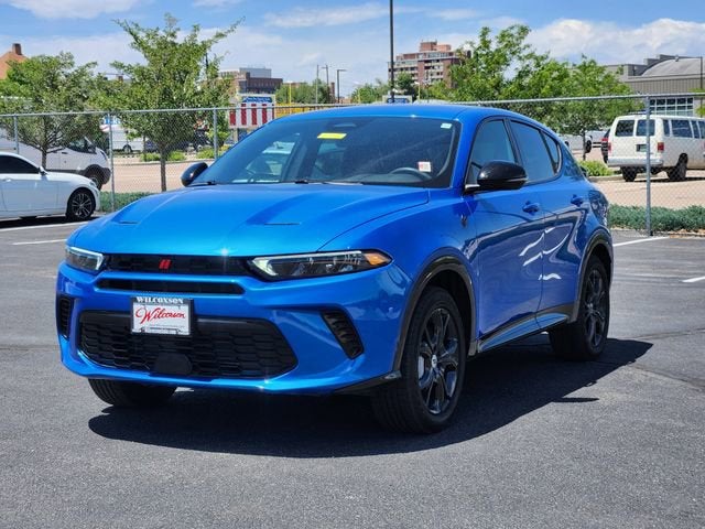 2024 Dodge Hornet R/T