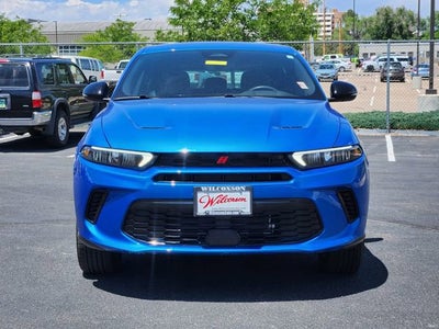2024 Dodge Hornet R/T
