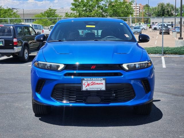2024 Dodge Hornet R/T