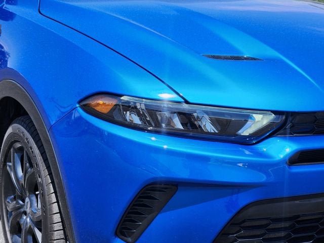 2024 Dodge Hornet R/T