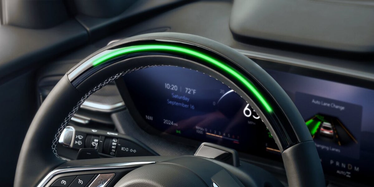 Wilcoxson GMC in PUEBLO CO