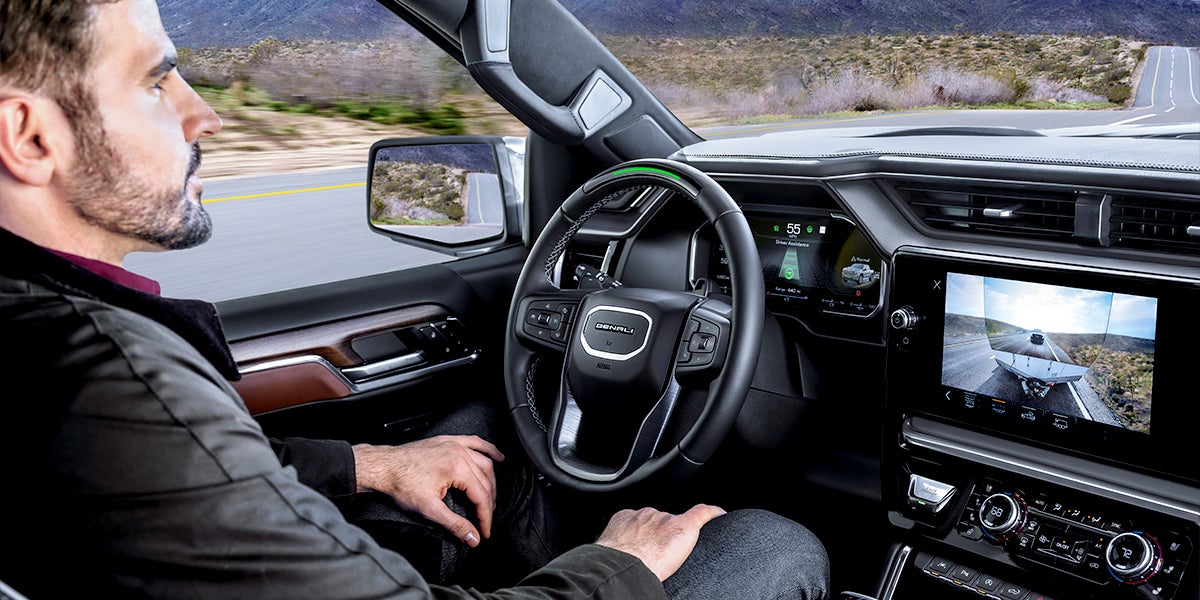 Wilcoxson GMC in PUEBLO CO