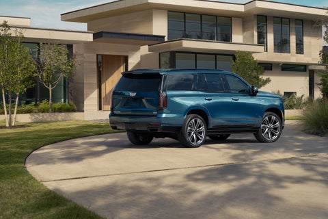 Wilcoxson GMC in PUEBLO CO