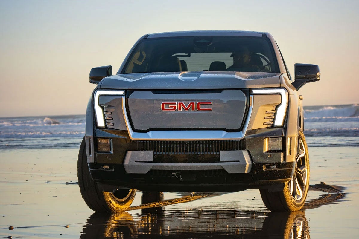 Wilcoxson GMC in PUEBLO CO