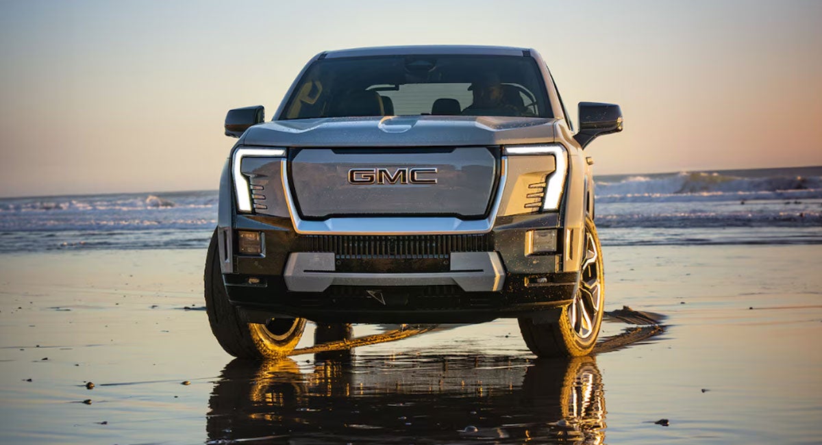 Wilcoxson GMC in PUEBLO CO