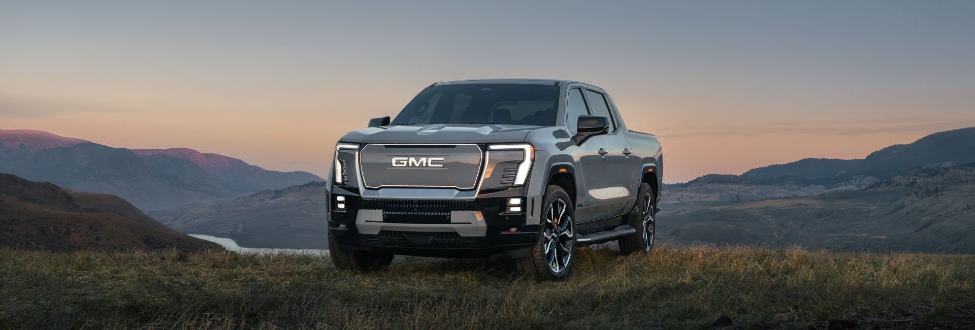 Wilcoxson GMC in PUEBLO CO