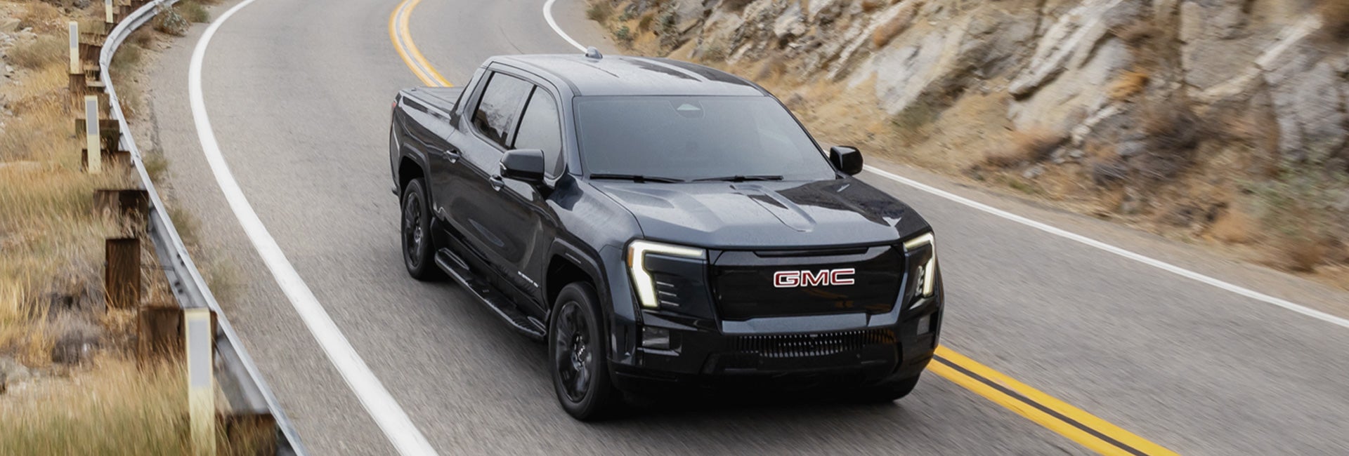 Wilcoxson GMC in PUEBLO CO