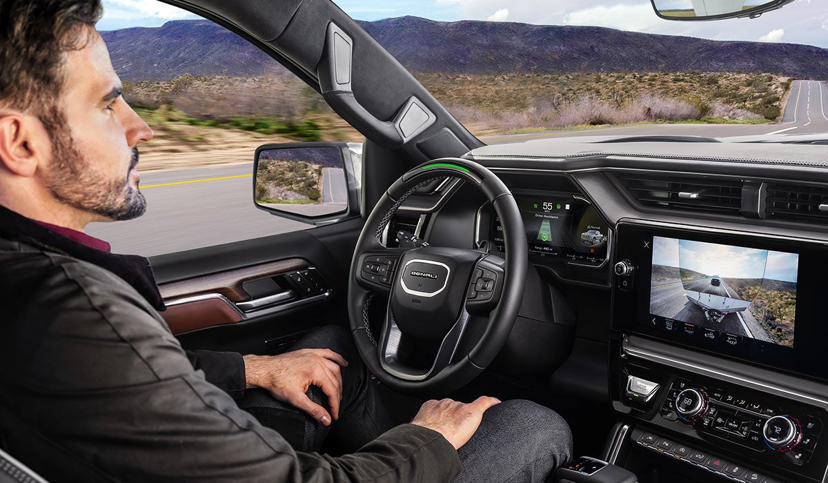 Wilcoxson GMC in PUEBLO CO