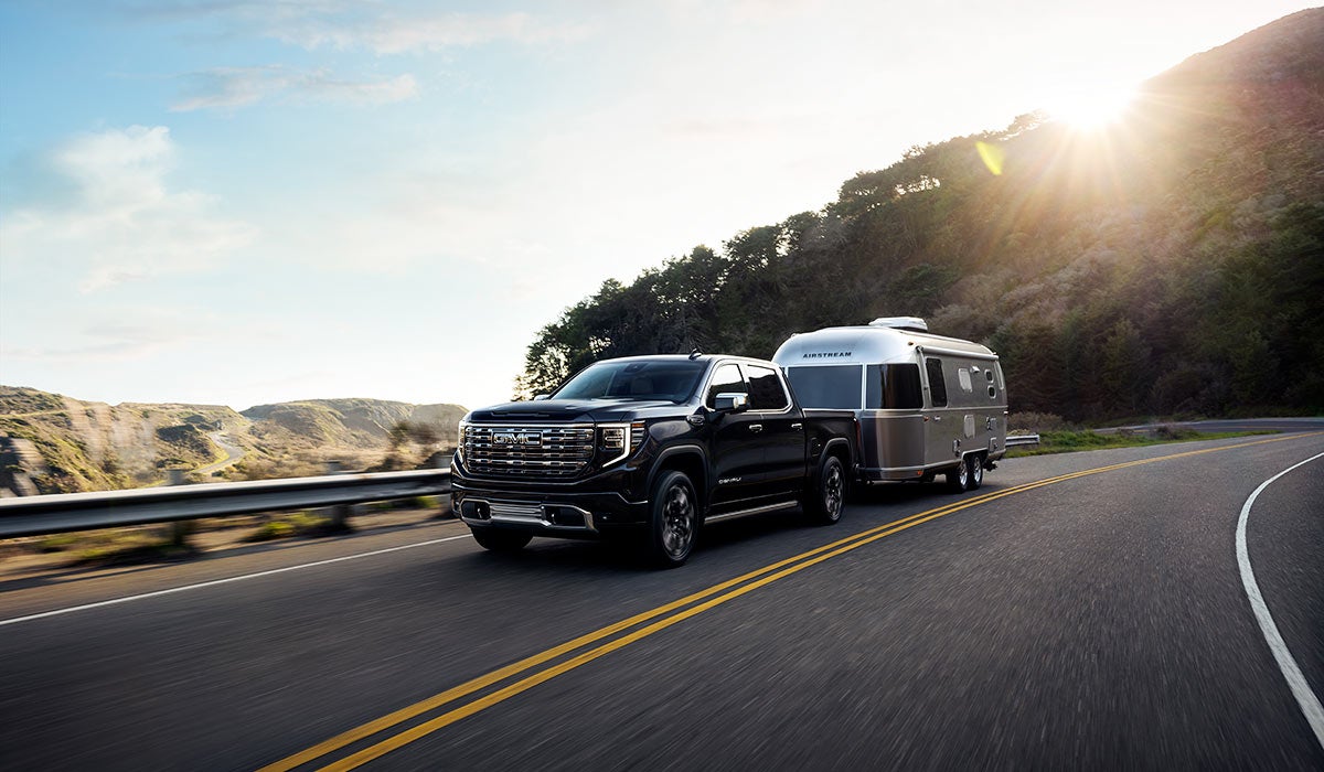 Wilcoxson GMC in PUEBLO CO