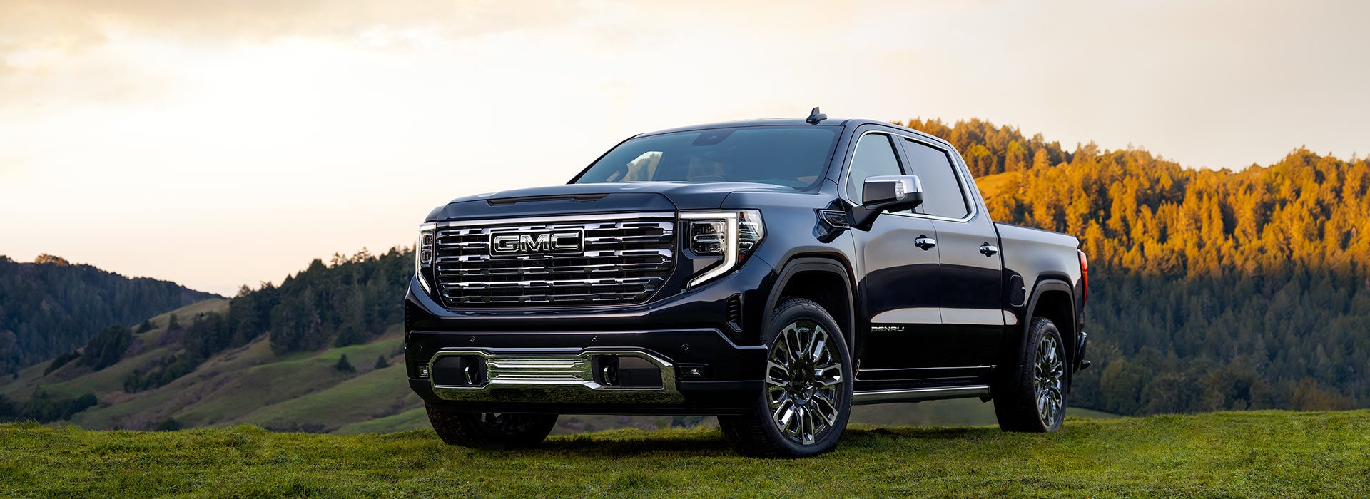 Wilcoxson GMC in PUEBLO CO