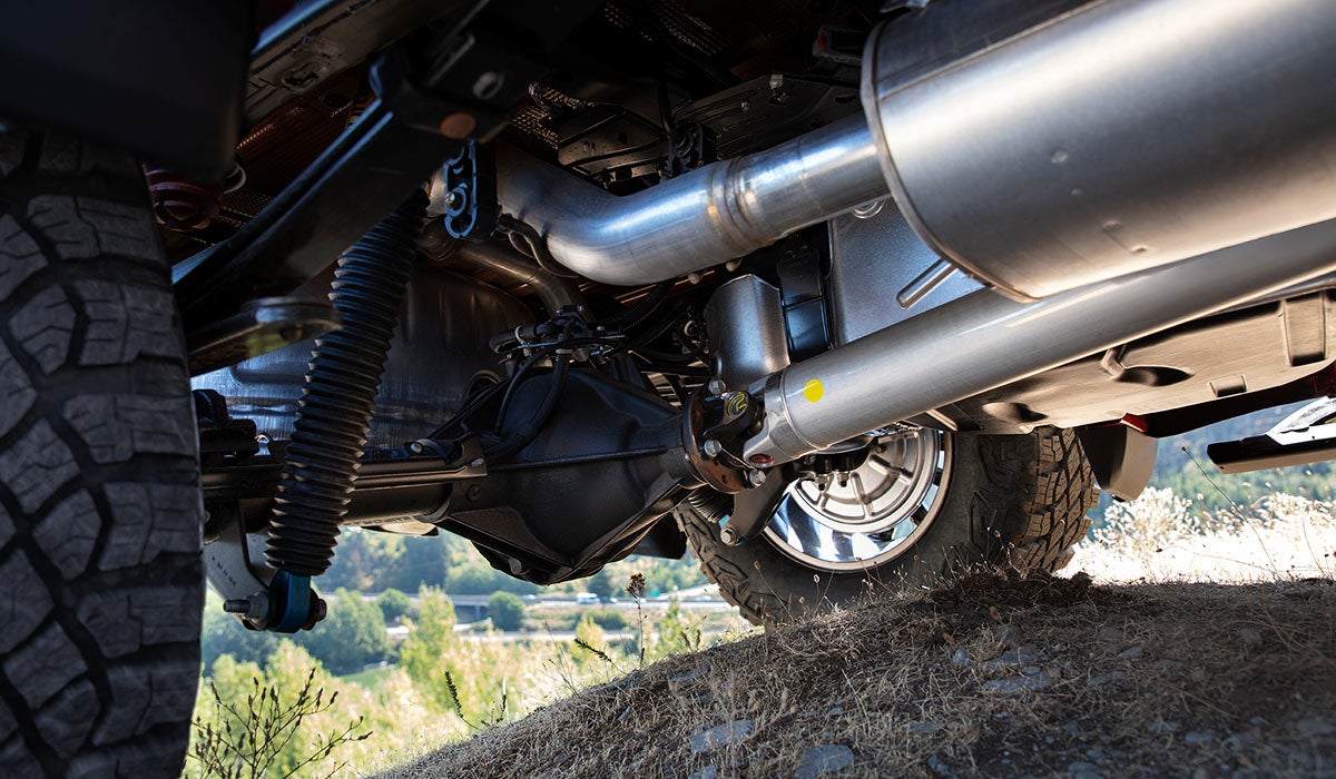 Wilcoxson GMC in PUEBLO CO