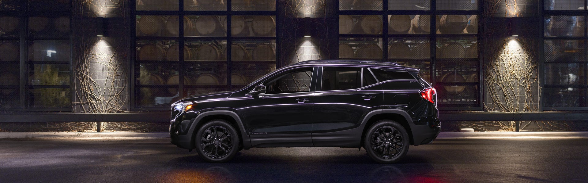 Wilcoxson GMC in PUEBLO CO