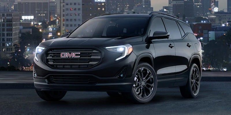 Wilcoxson GMC in PUEBLO CO