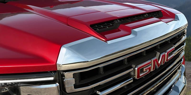 Wilcoxson GMC in PUEBLO CO