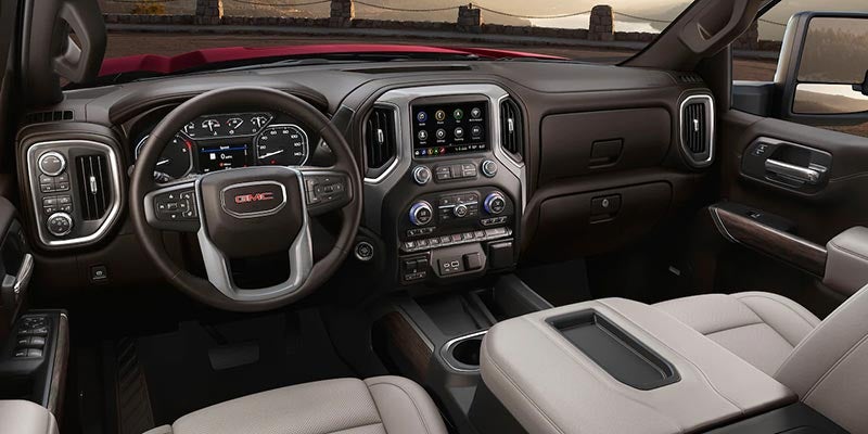 Wilcoxson GMC in PUEBLO CO