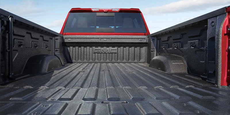 Wilcoxson GMC in PUEBLO CO