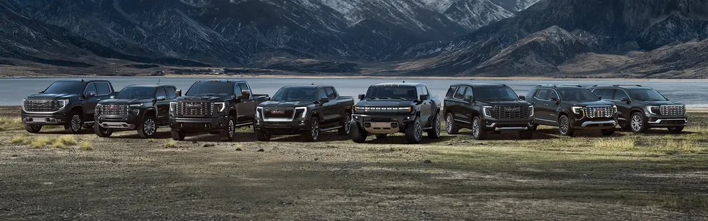 Wilcoxson GMC in PUEBLO CO