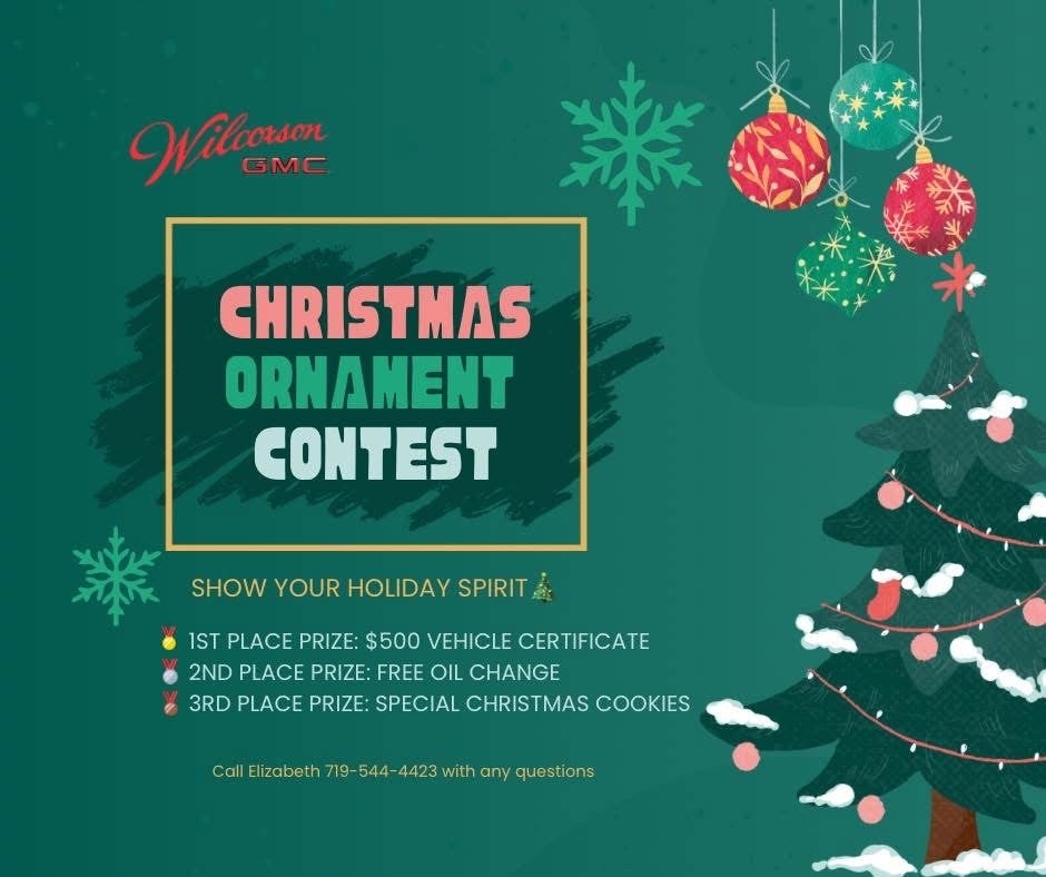 Wilcoxson GMC in PUEBLO CO