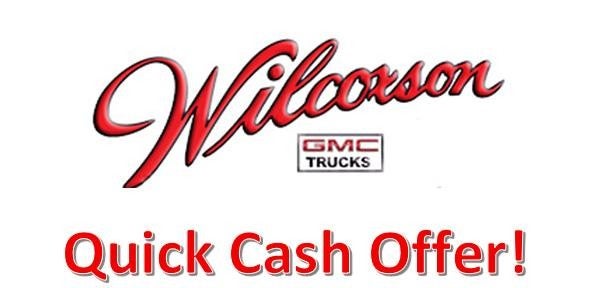 Wilcoxson GMC in PUEBLO CO