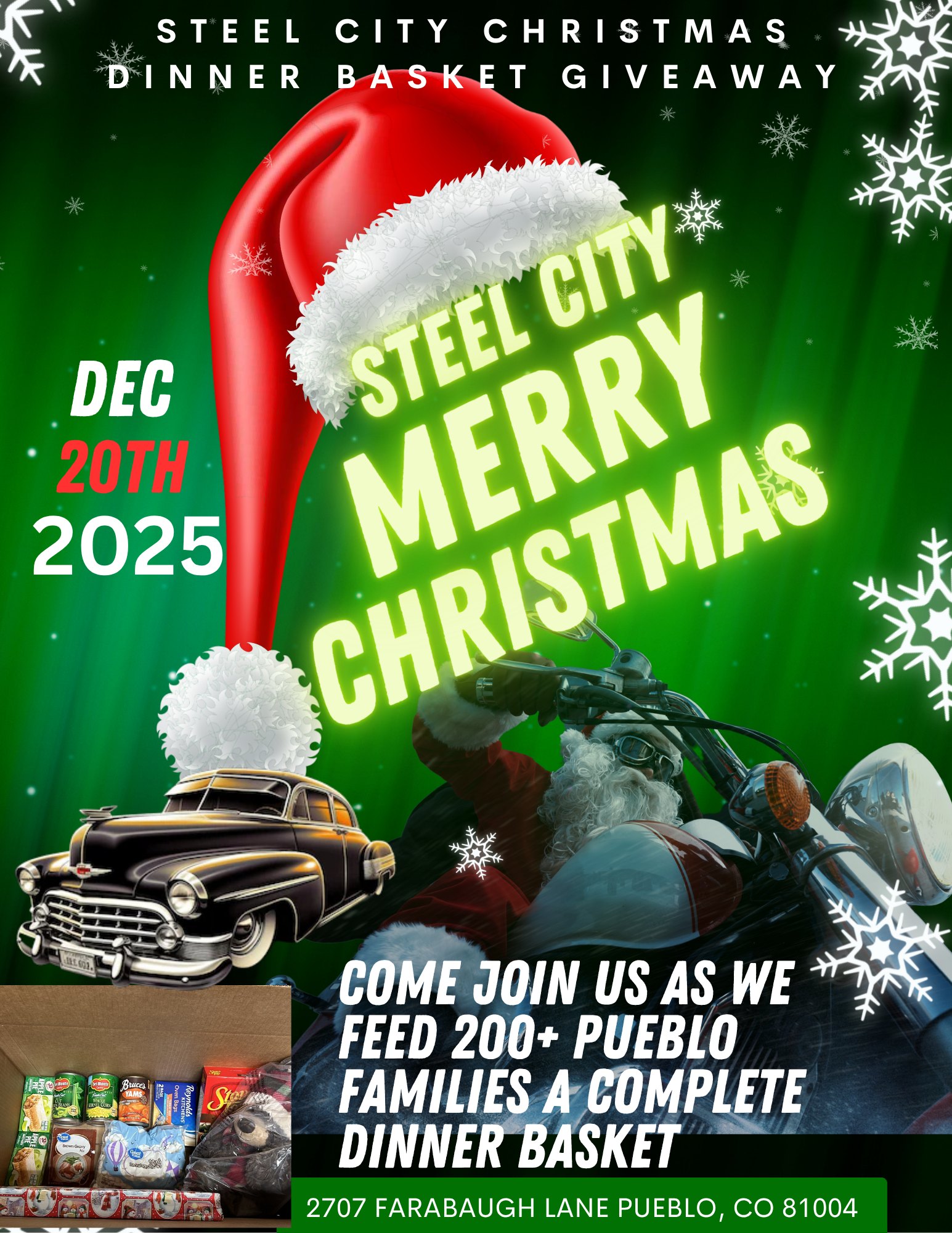 Wilcoxson GMC in PUEBLO CO